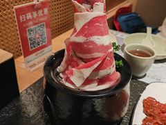 -盡膳口福跷脚牛肉火锅(国贸商城店)