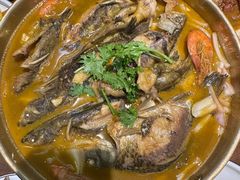 -食光慢宴·安吉土菜馆