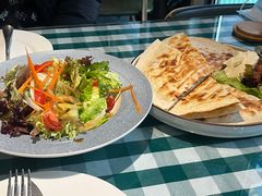 -小主人西餐厅 master table(青年中路店)