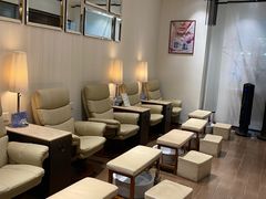 -Dragonfly悠庭·按摩Spa(静安嘉里中心店)