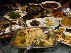 -天厨妙香素食餐厅(清华店)