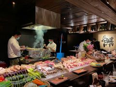 -三川·十酒Izakaya(南昌路店)