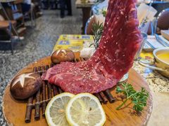 -安又胖韩国烤肉(美罗城店)