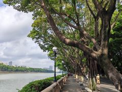 -海心沙亚运公园
