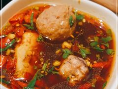 -许府牛火锅(信义坊总店)