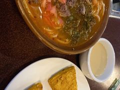 -藏味八珍特色火锅