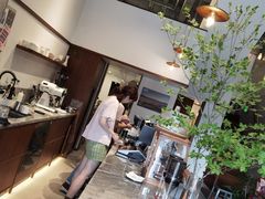 -不正咖啡(万达尊店)