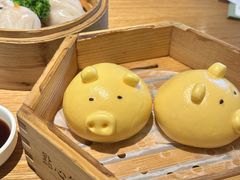 -点心传说·粤菜点心(佐阾虹湾店)