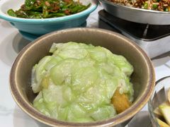 -福巷湘食小馆·猛火现炒(上海首店)