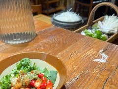 -围炉·云南铜瓢牛肉火锅(桐柏路店)