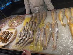 -荣轩(新荣记环球金融中心店)