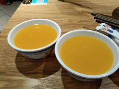 -金豆角砂锅焖面(安贞店)