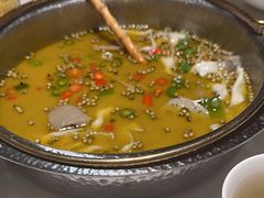 -上上席川菜(凯德乐峰广场店)