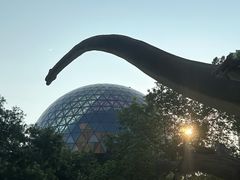 -陕西自然博物馆