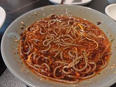 -温馨园·川湘菜馆(经七路店)
