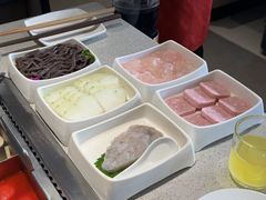 -海底捞火锅(番禺广场店)