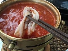 -慢丽江·云南野生菌土鸡锅(付家庄店)