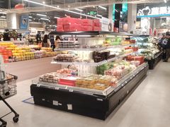 -盒马鲜生(皇庭广场店)