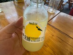 -拈签一笑黄牛肉辣卤串串