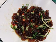 -紫光园·烤鸭·北京菜(劲松店)