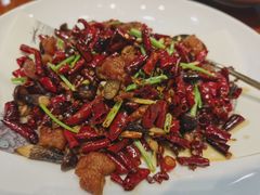 -聚宝渔港.五钻酒家(上地店)