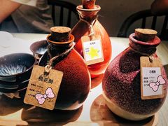 桃花醉-花千醉(新街口店)