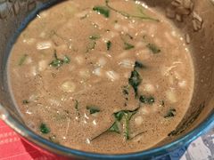 秘制麻酱-西塔老太太泥炉烤肉(川沙百联店)