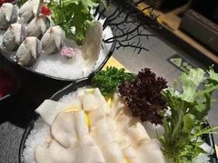 六秒螺片-湊湊火锅·茶憩(恒隆广场店)
