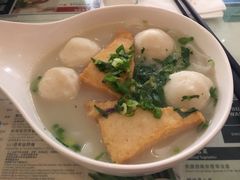 -翠华餐厅(旺角文华商场店)