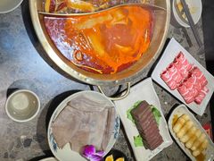 -小龙坎火锅(总店)