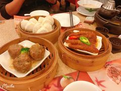 -点都德(聚福楼店)