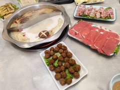 -胖妈妈餐饮(西津东路店)