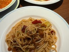 -萨莉亚意式餐厅(杭州西溪龙湖天街店)