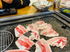 -韩阳王石板烤肉