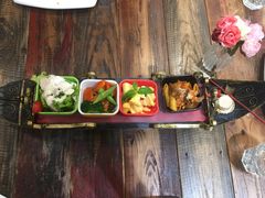 -斯比特花园西餐厅(东方商厦店)