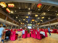 大堂-丰食农家乐