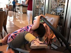 -舟山希尔顿酒店