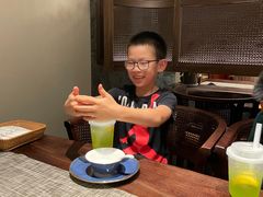 -巧庆楼·茶膳