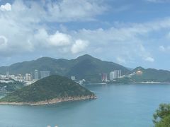 -湾景餐厅(海洋公园店)