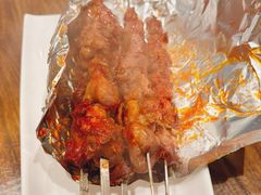 -南门涮肉(上海二店)