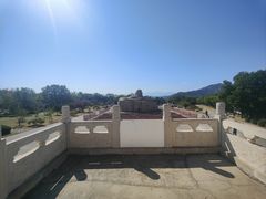 -北京十三陵国家森林公园蟒山景区