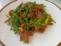 吊龙小炒皇-潮界(虹桥天地店)