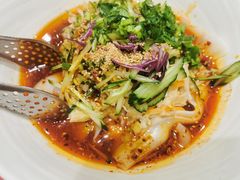 西贝面筋-西贝(金桥店)