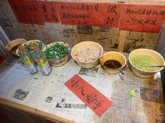 -柳州肥姨妈大骨螺蛳粉(沙河店)