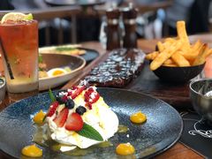 -The Meat & Wine Co Southbank(南岸店)