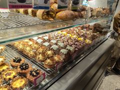 -PAOPAO Bakery&Café(港汇店)