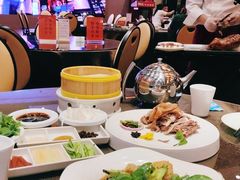 -阿庄新豫菜(航海东路店)