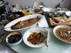 -豫丰汇河南名菜楼(武记餐饮)