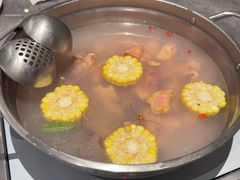 -张凯达·深海石斑鱼潮汕火锅(十五年品牌•虹桥天街店)