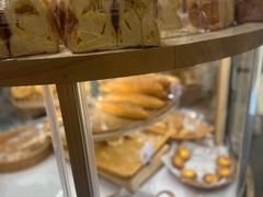 -山崎面包(苏州中心店)